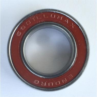 Actual product image Enduro Bearings 6801 LLU MAX ABEC 3