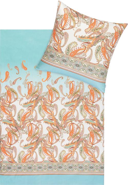 Actual product image Estella Siena (Duvet cover, 135x200 cm (80x80 cm))