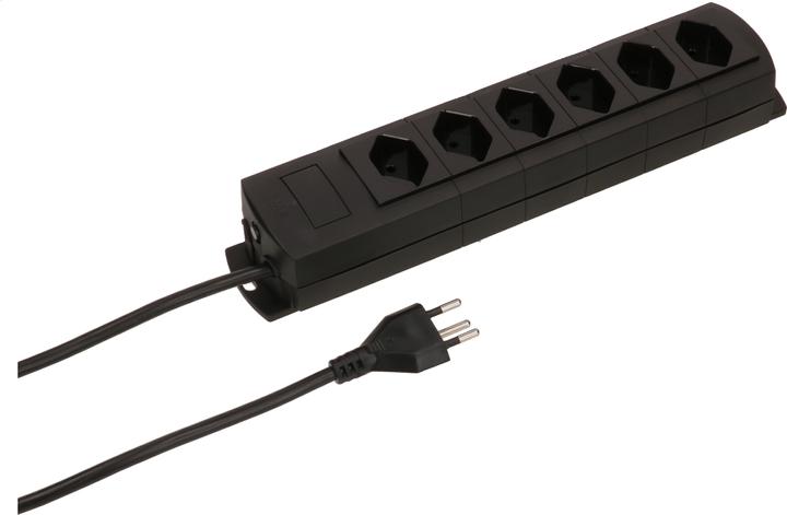 Actual product image Max Hauri Prime Line (6 x, Type 13, 1.50 m)