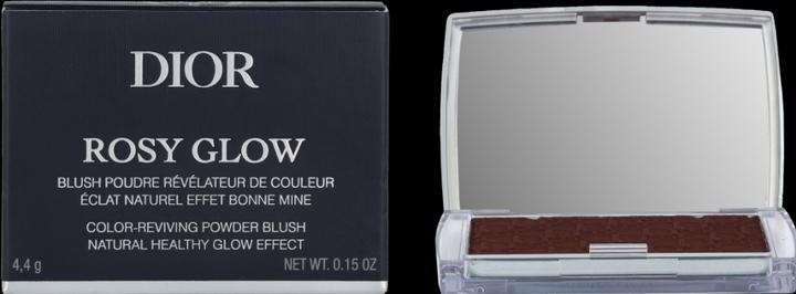 Produktbild Dior Backstage (020 Mahogany)