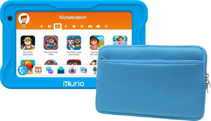 Produktbild Kurio Tab Premium (7", 32 GB, Blue)