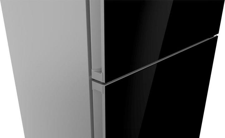 Actual product image Bosch Hausgeräte KGN49LBCF (440 l)
