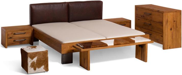 Immagine prodotto Hasena Alpinchic (180 x 200 cm)