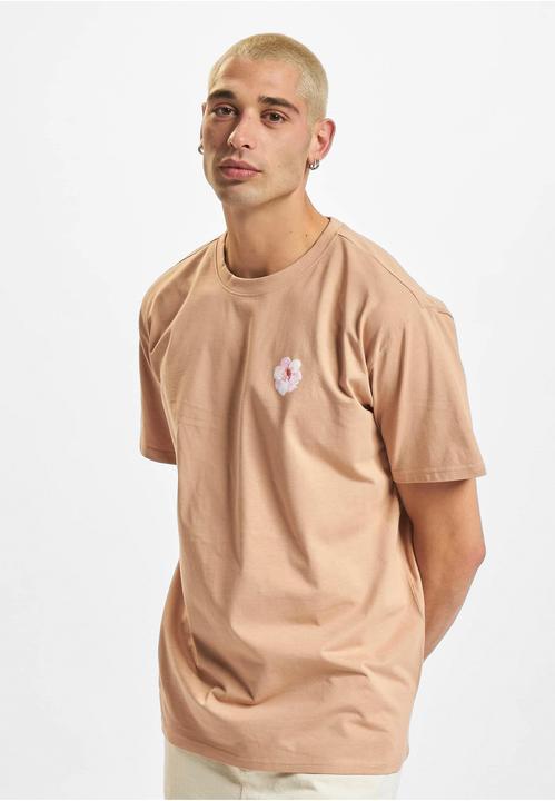 Actual product image Mister Tee Summer Of Love Oversize Tee - 16413 (S)