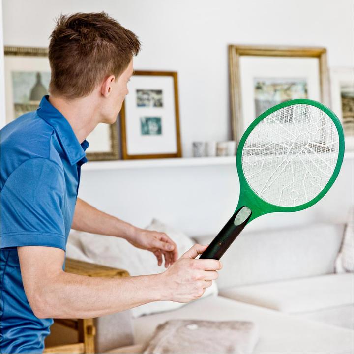 Actual product image Windhager Electric fly swatter