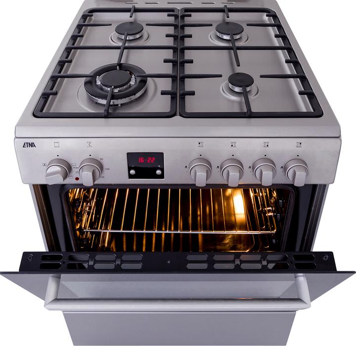 Image du produit Etna FGV460RVS