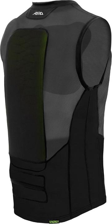 Actual product image Rekd Energy Ranger Protective Vest (M, Back protector, Chest protector)