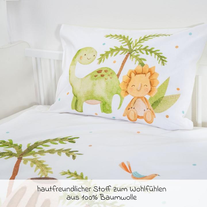 Actual product image Herding Dino