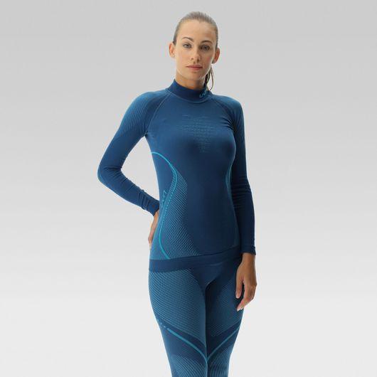 Image du produit UYN Thermoshirt Mit Stehkragen Evolutyon (M)