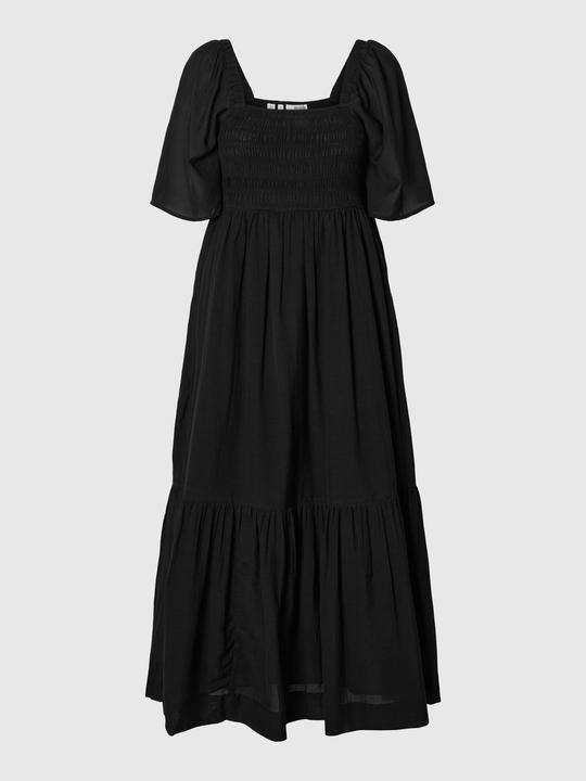 Produktbild Selected Femme Kurzarm Maxikleid (40)