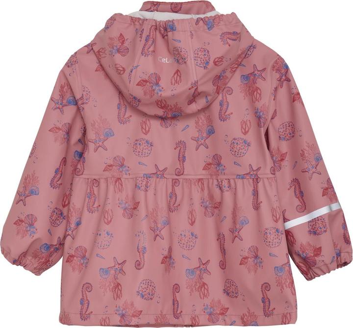 Image du produit CeLaVi Veste de pluie Slate (130 B)