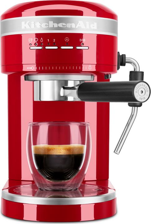 Produktbild KitchenAid Espressomaschine Artisan
