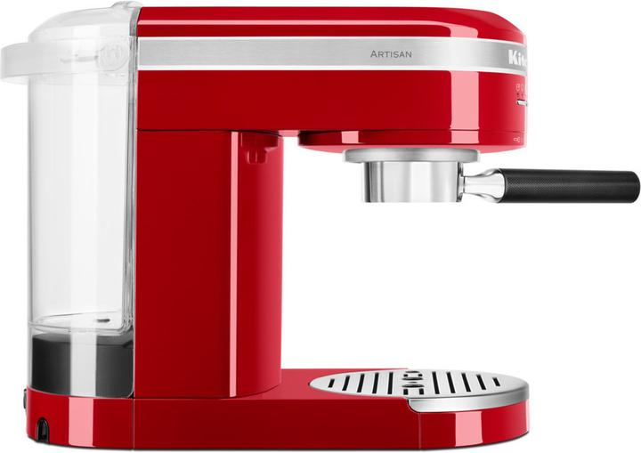 Produktbild KitchenAid Espressomaschine Artisan
