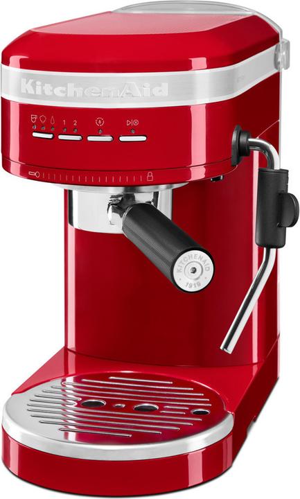 Produktbild KitchenAid Espressomaschine Artisan