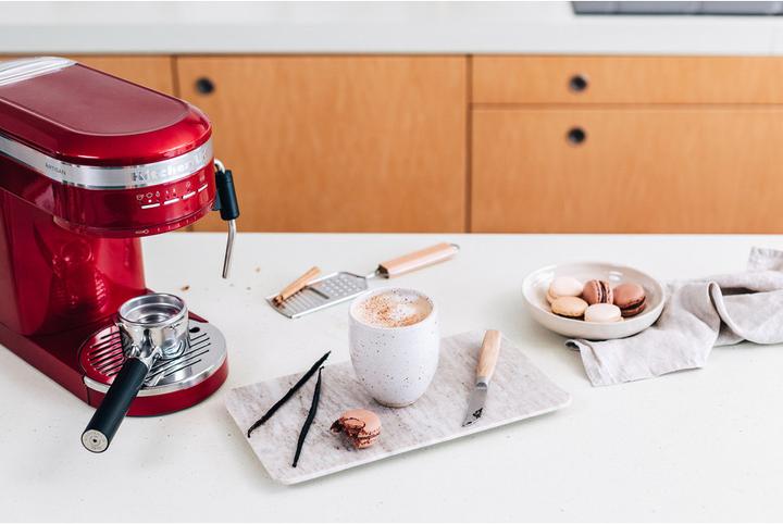 Produktbild KitchenAid Espressomaschine Artisan