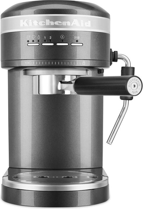 Medaillon Silber