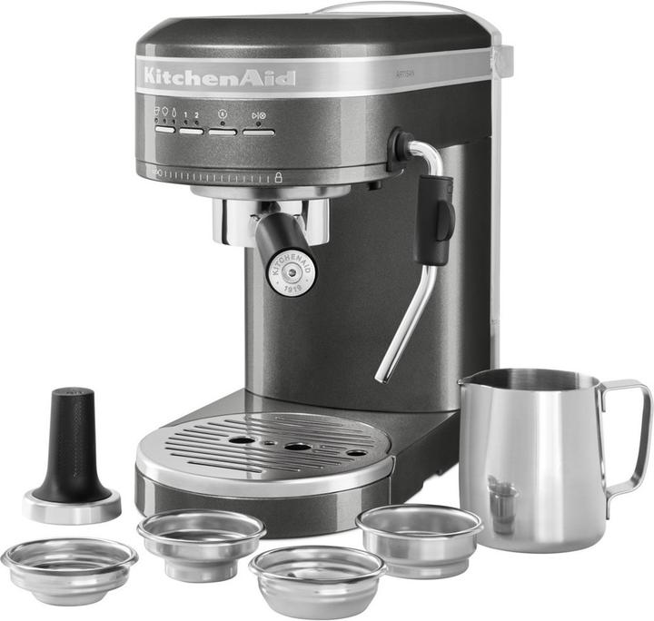 Produktbild KitchenAid Espressomaschine Artisan