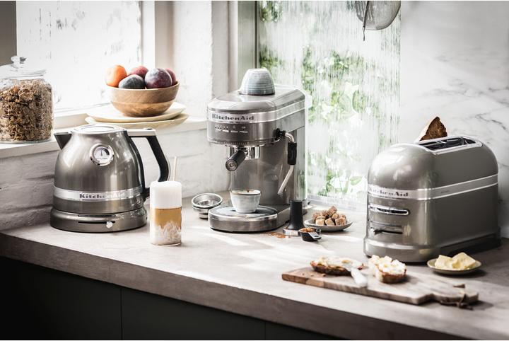Produktbild KitchenAid Espressomaschine Artisan
