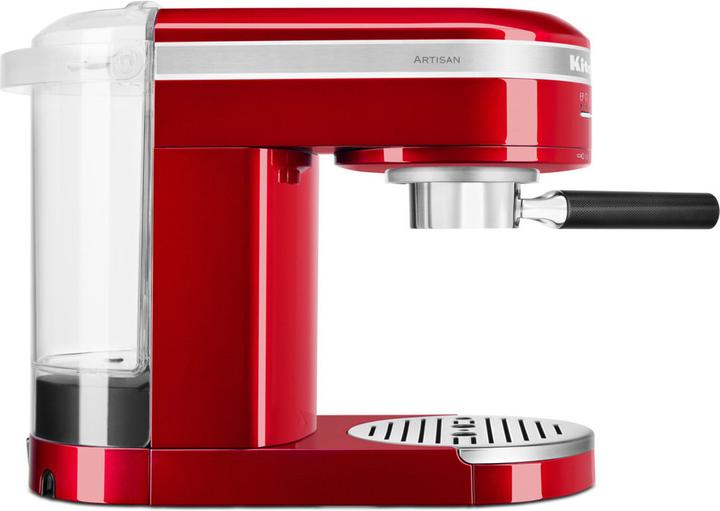 Produktbild KitchenAid Espressomaschine Artisan