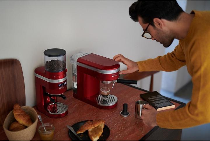 Produktbild KitchenAid Espressomaschine Artisan