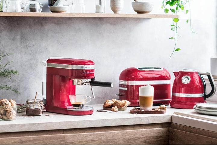 Produktbild KitchenAid Espressomaschine Artisan