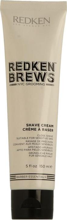 Produktbild Redken BREWS - Shave Cream (150 ml, Rasiercreme)