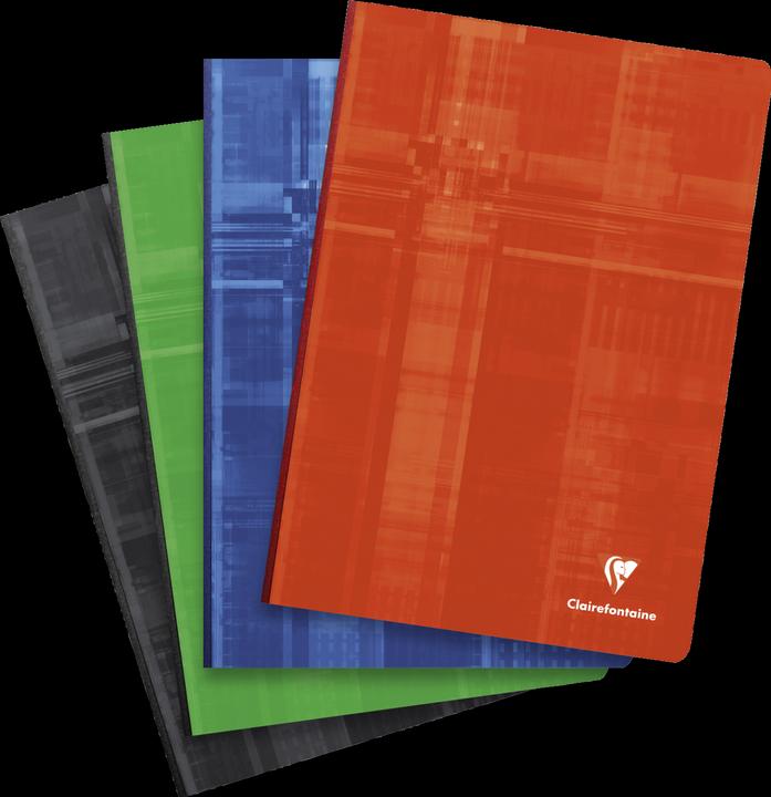 Clairefontaine Metric