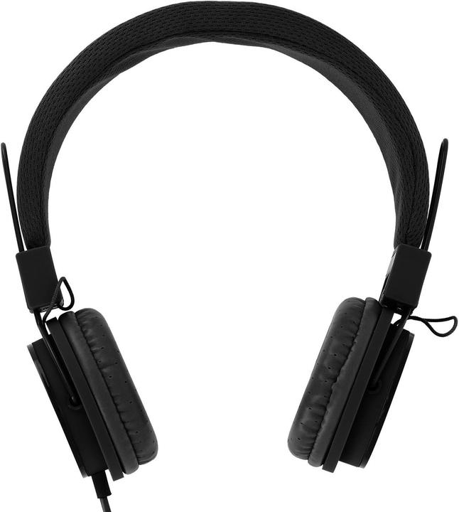 Produktbild Avizar Y6038 eXtra-Bass On-ear Kopfhörer (Kabellos)