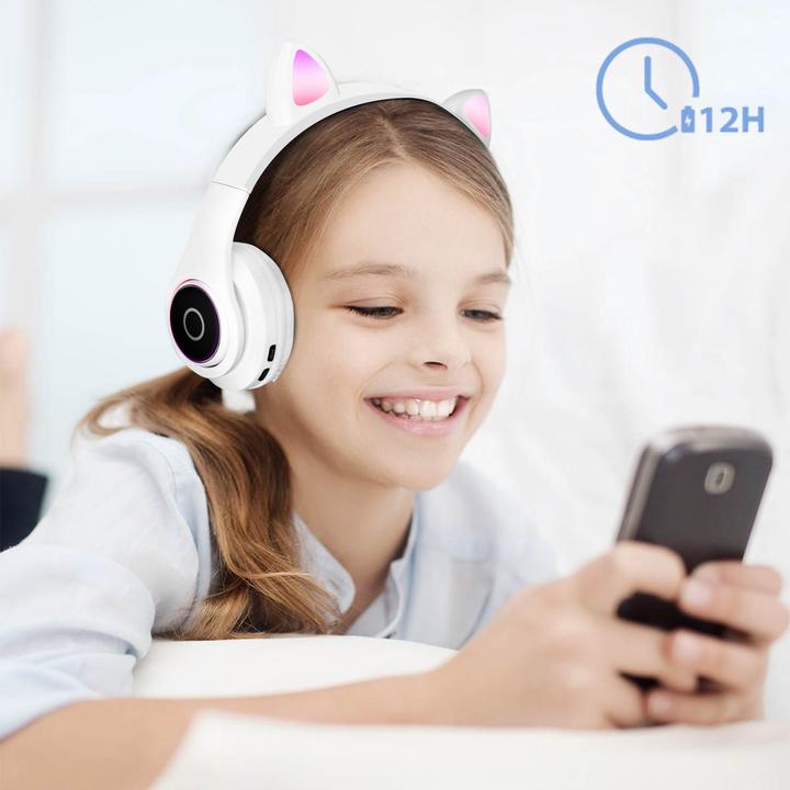 Image du produit Avizar Oreilles de chat