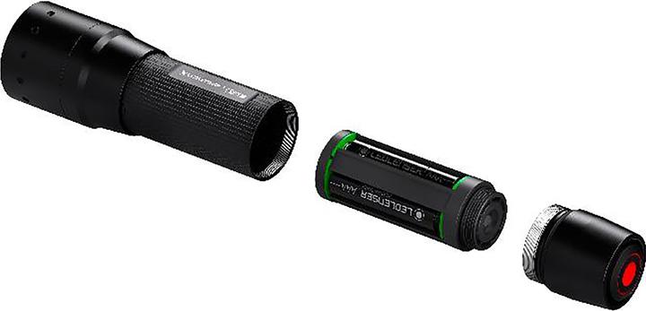 Image du produit Ledlenser P7 Core (14 cm, 450 lm)