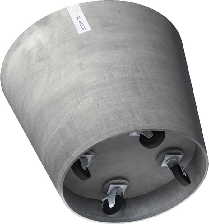 Produktbild Ecopots Amsterdam Wheels (80 cm)