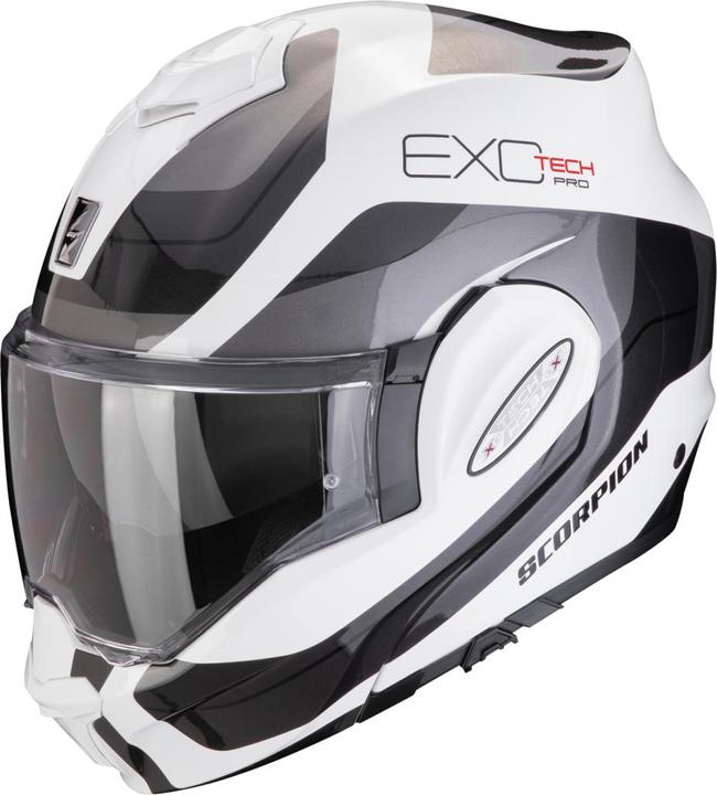 Produktbild Scorpion EXO-TECH EVO PRO COMMUTA Klapphelm (S)