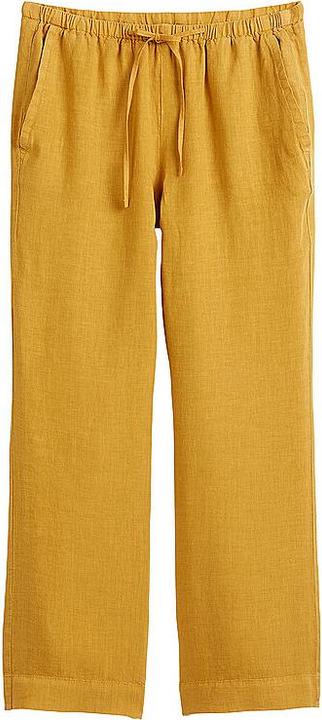 Produktbild Marc O'Polo Leinenhose (38)