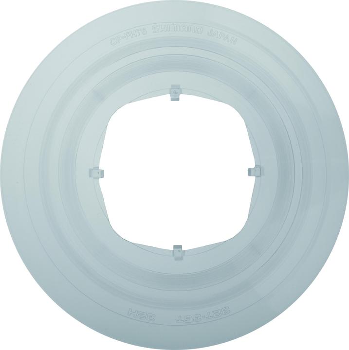 Image du produit Shimano Protège-rayons CP-FH76B 32L 32-34Z