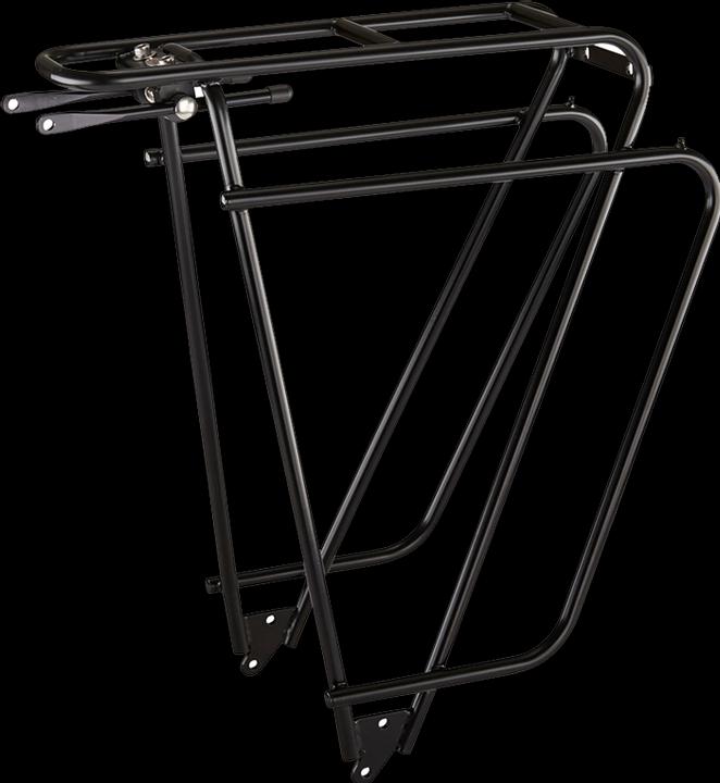 Image du produit Tubus LOGO CLASSIC 26"/28" Noir
