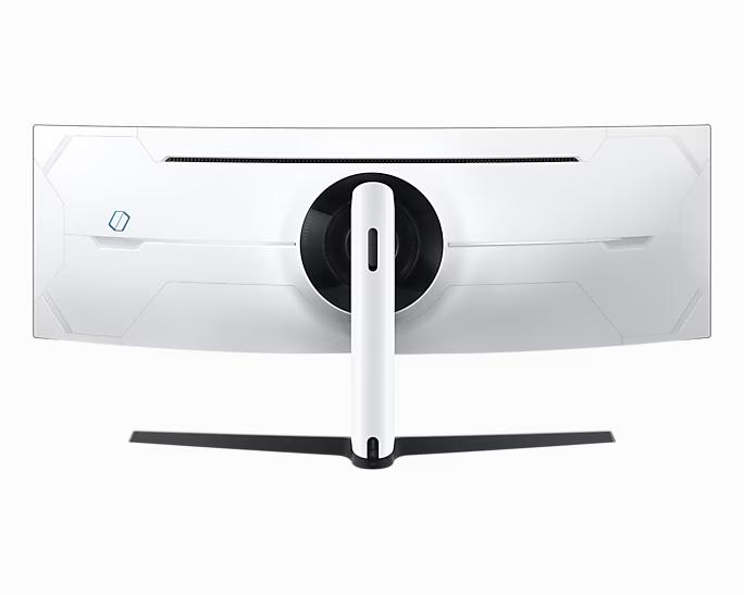 Produktbild Samsung Odyssey Neo G9 (5120 x 1440 Pixel, 49")