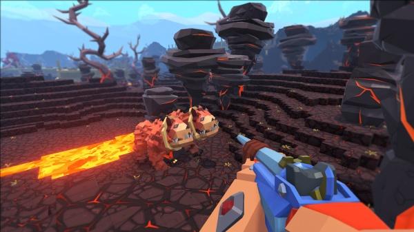 Immagine prodotto Plaion PixARK (PS4, IT)