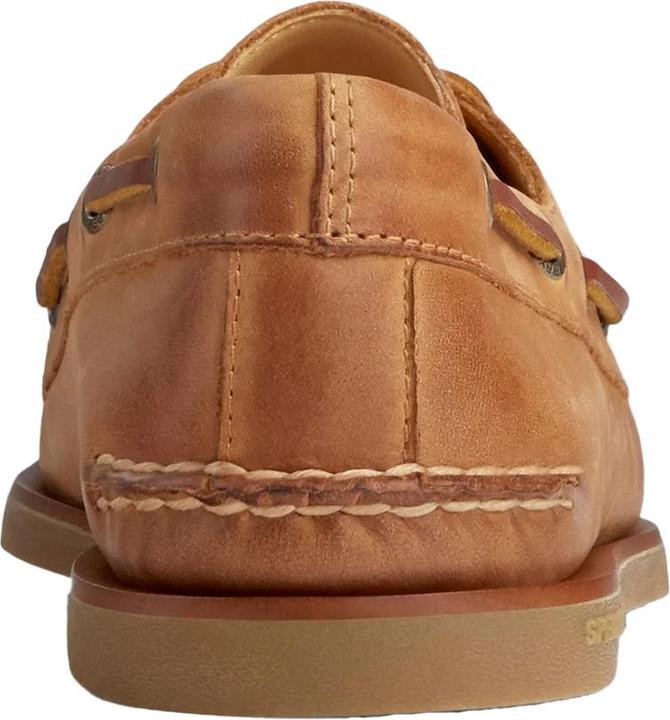 Produktbild Sperry Bootsschuhe Authentic Gold Cup Leder (45.5)