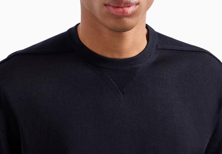 Produktbild Emporio Armani Pullover (XL, XXL)