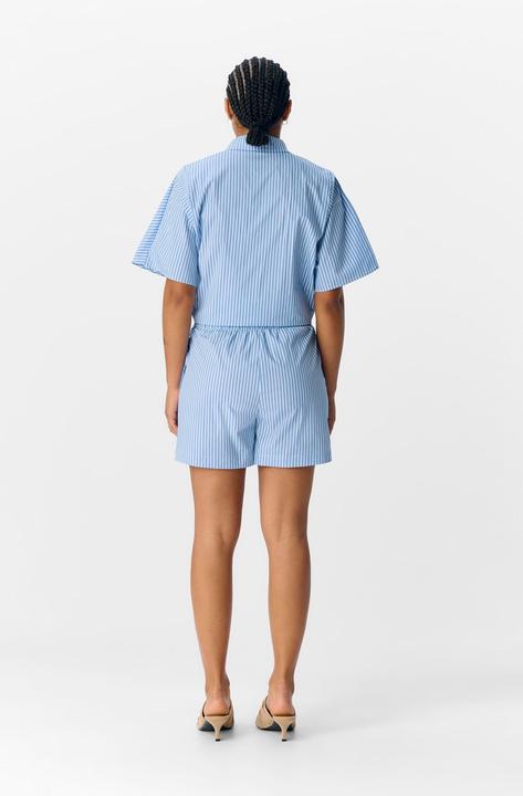 Produktbild Object Streifen Shorts (42)