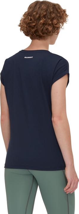 Actual product image Mammut Mountain T-Shirt Finsteraarhorn (XS)