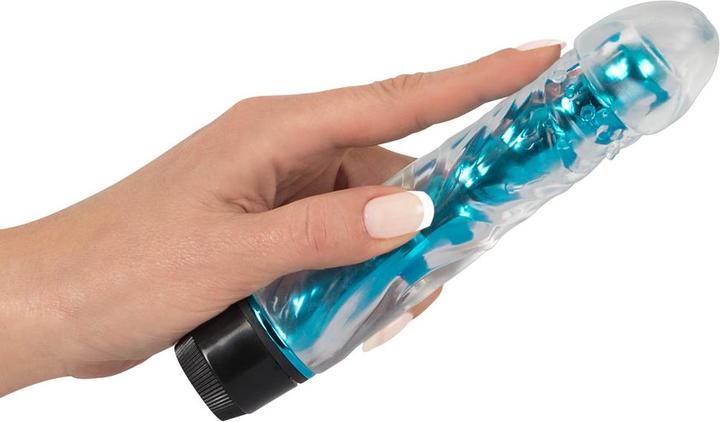 Actual product image You2Toys Blue Appetizer