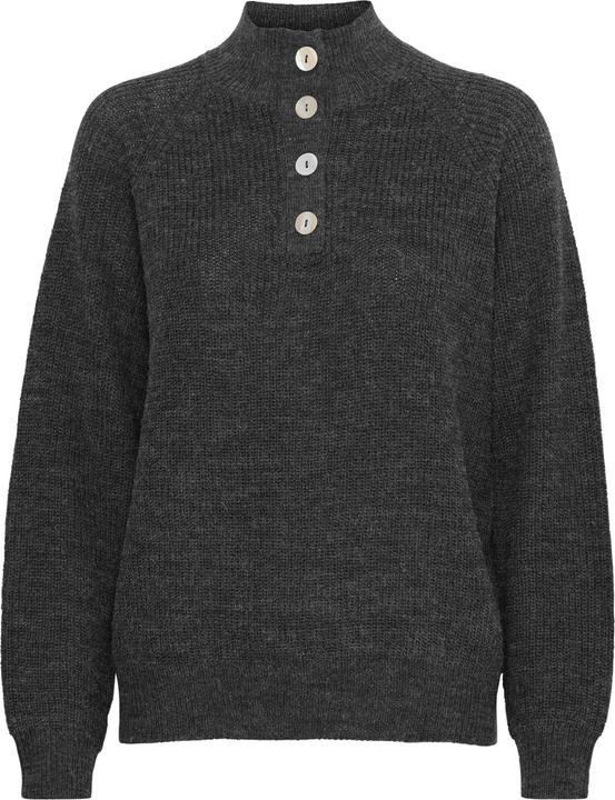 Dark Grey Melange (200319)