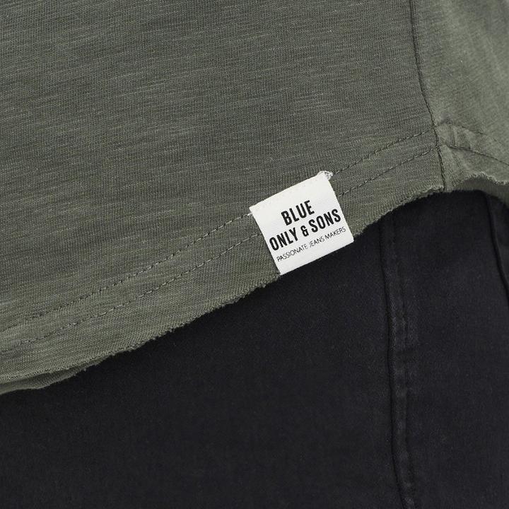 Actual product image Only & Sons 3er Pack ONSBENNE T-Shirt (S)