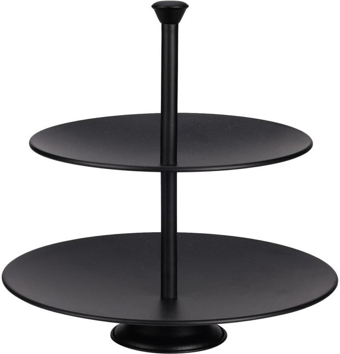 Furber Etagere