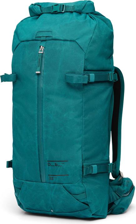 D_b_ Snow Pro Backpack (25 l)