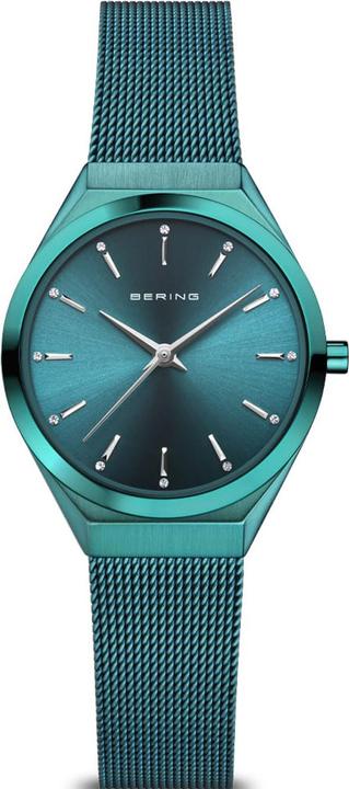 Immagine prodotto Bering Ultra Slim (Orologio da polso analogico, 29 mm)