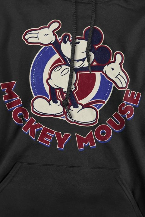 Produktbild Disney Americana Kapuzenpullover (L)