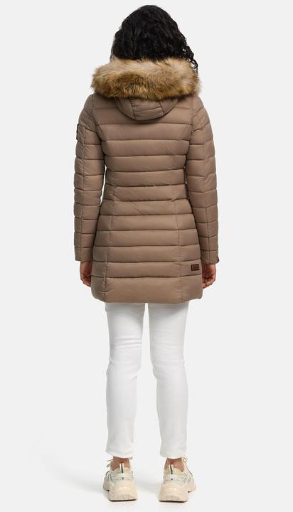 Image du produit Marikoo Rose piqué (L)