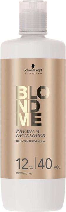 Immagine prodotto Schwarzkopf Professional Blondme Premium Care (Biondismo)